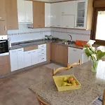 Casa Alicia Vivienda Uso Turistico - B Σπίτι διακοπών *