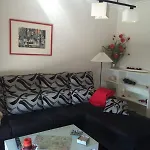 Prázdninový dům Casa Alicia Vivienda Uso Turistico - B A Guarda