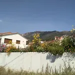 Casa Alicia Vivienda Uso Turistico - B A Guarda