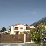 Casa Alicia Vivienda Uso Turistico - B Σπίτι διακοπών