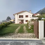 Casa Alicia Vivienda Uso Turistico - B Prázdninový dům *