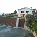Casa Alicia Vivienda Uso Turistico - B A Guarda