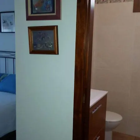 Casa Alicia Vivienda Uso Turistico - B A Guarda