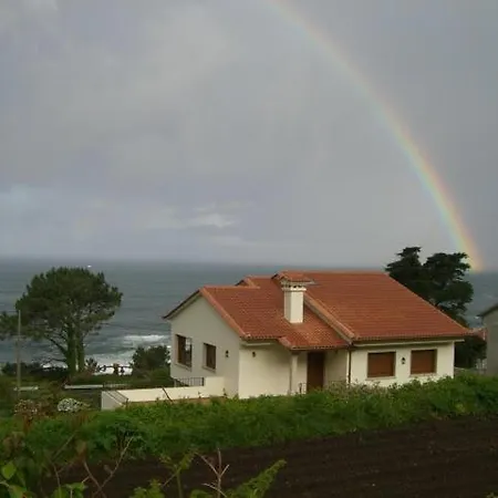 Casa Alicia Vivienda Uso Turistico - B * A Guarda