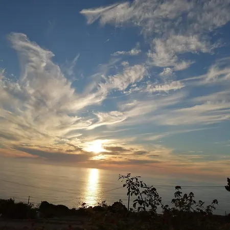 בית נופש Casa Alicia Vivienda Uso Turistico - B א גוארדה