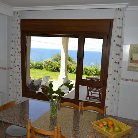 Casa Alicia Vivienda Uso Turistico - B A Guarda
