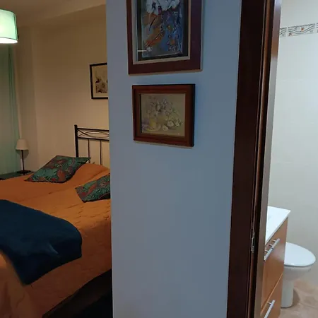 Casa Alicia Vivienda Uso Turistico - B * A Guarda