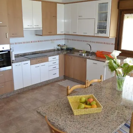 Casa Alicia Vivienda Uso Turistico - B Casa de Férias *