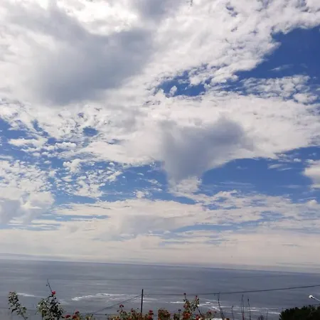 Casa Alicia Vivienda Uso Turistico - B א גוארדה