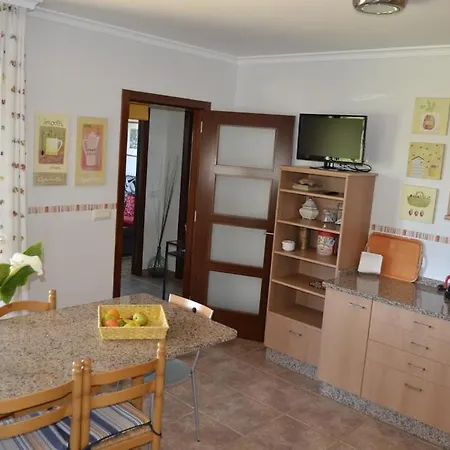 Casa Alicia Vivienda Uso Turistico - B * A Guarda