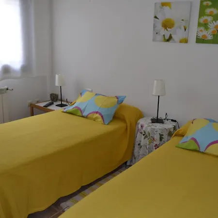 Casa Alicia Vivienda Uso Turistico - B