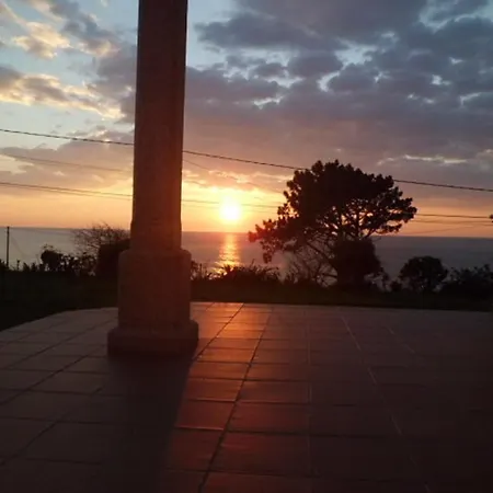 בית נופש Casa Alicia Vivienda Uso Turistico - B *