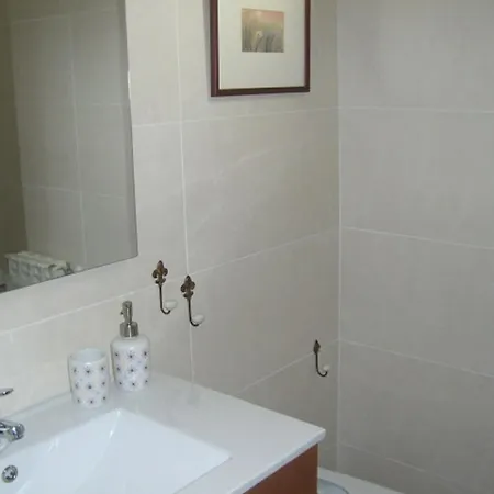 Casa Alicia Vivienda Uso Turistico - B Nyaraló A Guarda