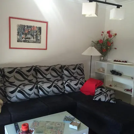 Сasa de vacaciones Casa Alicia Vivienda Uso Turistico - B A Guarda