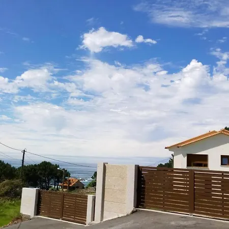 Casa Alicia Vivienda Uso Turistico - B A Guarda