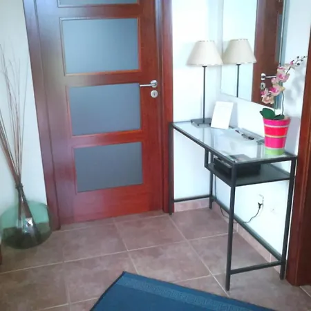 Casa Alicia Vivienda Uso Turistico - B