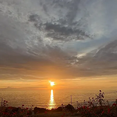 Casa Alicia Vivienda Uso Turistico - B בית נופש *