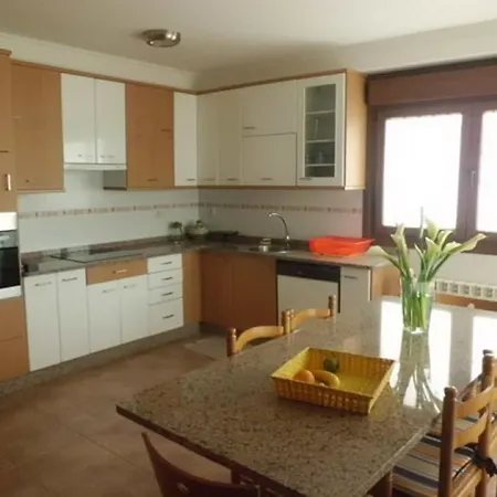 Nyaraló Casa Alicia Vivienda Uso Turistico - B A Guarda