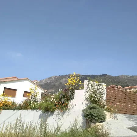 Casa Alicia Vivienda Uso Turistico - B Nyaraló