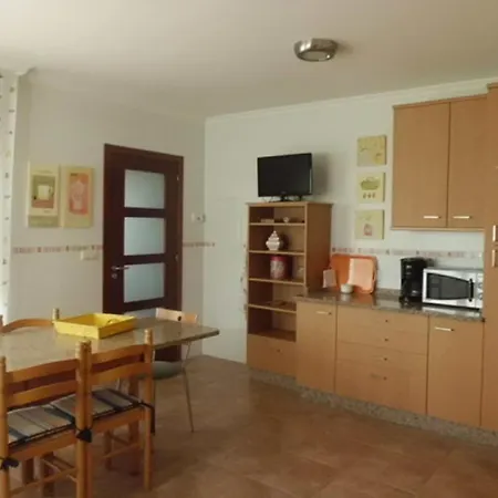 Nyaraló Casa Alicia Vivienda Uso Turistico - B A Guarda