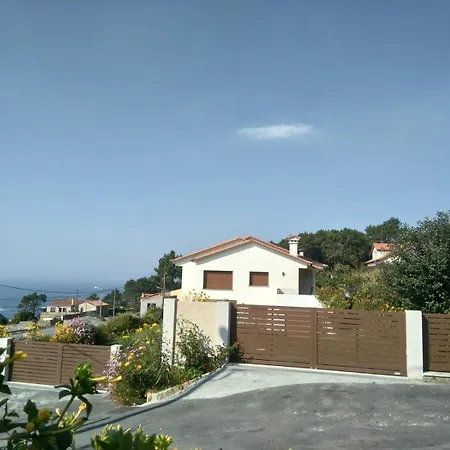 Casa Alicia Vivienda Uso Turistico - B בית נופש