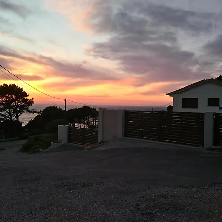 Nyaraló Casa Alicia Vivienda Uso Turistico - B *