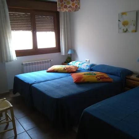 Casa Alicia Vivienda Uso Turistico - B Nyaraló A Guarda