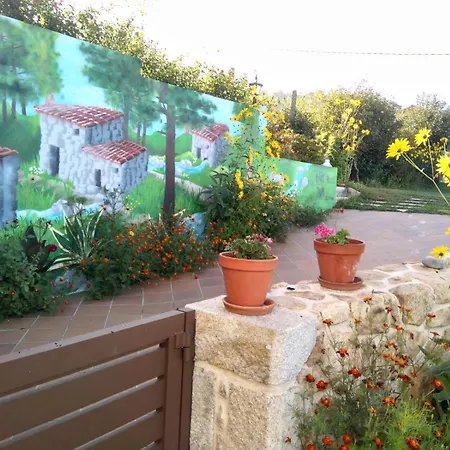 Casa Alicia Vivienda Uso Turistico - B *