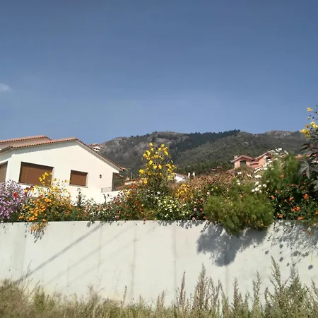 Casa Alicia Vivienda Uso Turistico - B A Guarda