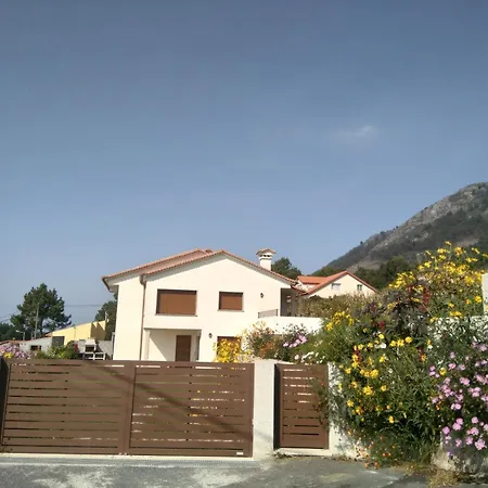 Casa Alicia Vivienda Uso Turistico - B Nyaraló