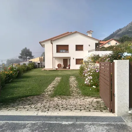 Casa Alicia Vivienda Uso Turistico - B Nyaraló *