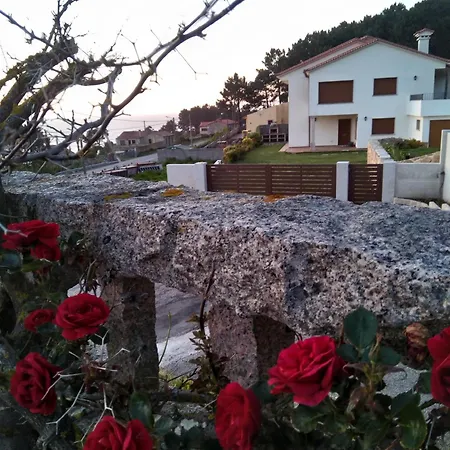 Nyaraló Casa Alicia Vivienda Uso Turistico - B *