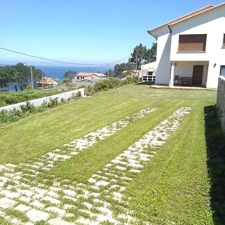 Nyaraló Casa Alicia Vivienda Uso Turistico - B A Guarda