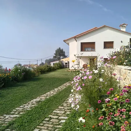 Casa Alicia Vivienda Uso Turistico - B *