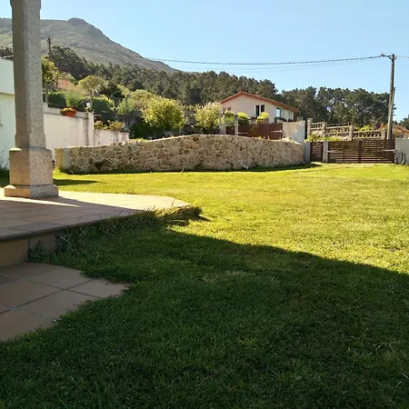 Casa Alicia Vivienda Uso Turistico - B Nyaraló