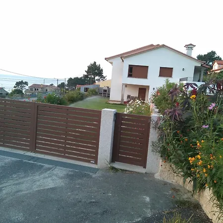 Casa Alicia Vivienda Uso Turistico - B A Guarda