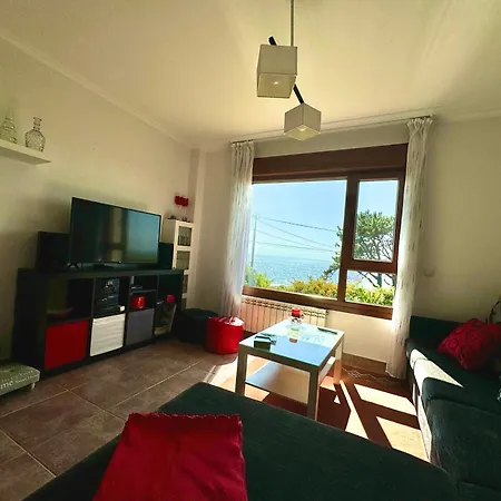 Casa Alicia Vivienda Uso Turistico - B Nyaraló