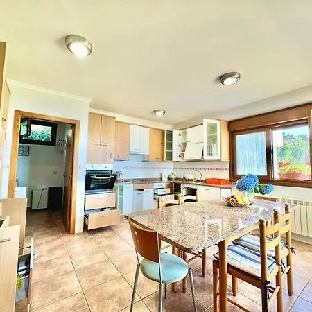 בית נופש Casa Alicia Vivienda Uso Turistico - B