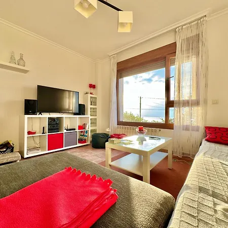 Casa Alicia Vivienda Uso Turistico - B Nyaraló A Guarda