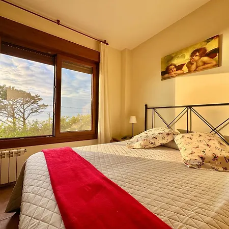 Casa Alicia Vivienda Uso Turistico - B A Guarda