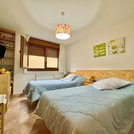Casa Alicia Vivienda Uso Turistico - B