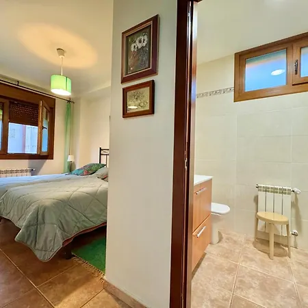 Nyaraló Casa Alicia Vivienda Uso Turistico - B
