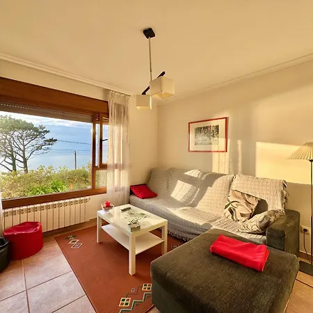 Casa Alicia Vivienda Uso Turistico - B Nyaraló *