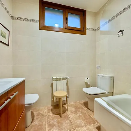 Nyaraló Casa Alicia Vivienda Uso Turistico - B *