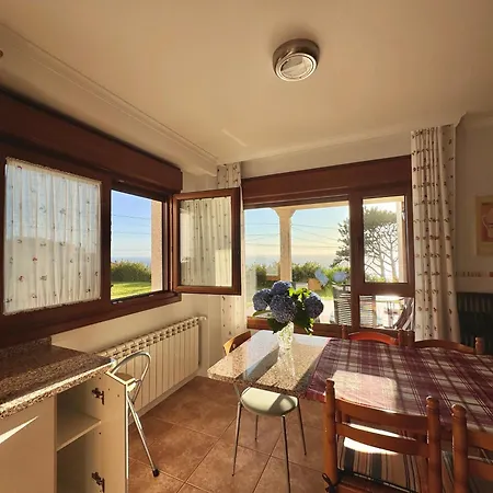 Сasa de vacaciones Casa Alicia Vivienda Uso Turistico - B