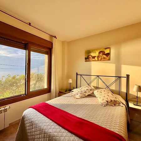 Casa Alicia Vivienda Uso Turistico - B Сasa de vacaciones *