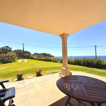 Casa Alicia Vivienda Uso Turistico - B A Guarda