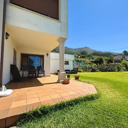 Casa Alicia Vivienda Uso Turistico - B Сasa de vacaciones