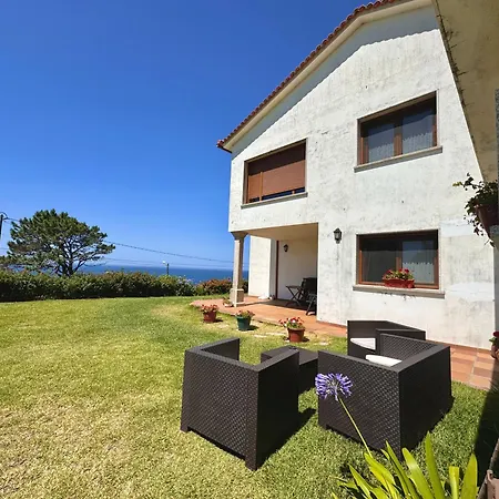Сasa de vacaciones Casa Alicia Vivienda Uso Turistico - B *