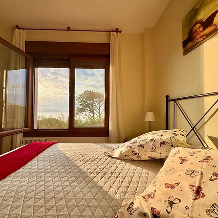 Casa Alicia Vivienda Uso Turistico - B *